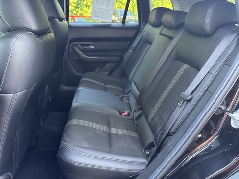 Used 2024 MAZDA CX-50 AWD 2.5 S w/ Preferred Package image 9
