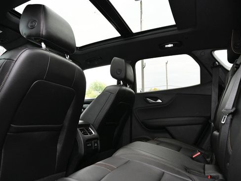 Used 2020 Chevrolet Blazer Premier w/ Driver Confidence II Package AWD/4WD image 14