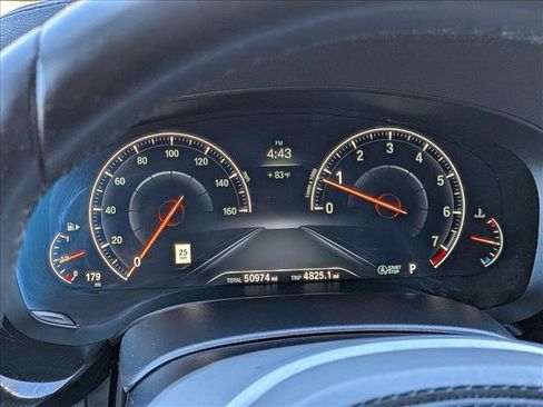 Used 2019 BMW 640i xDrive w/ M Sport Package AWD/4WD image 11