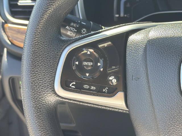 Used 2022 Honda CR-V EX image 10