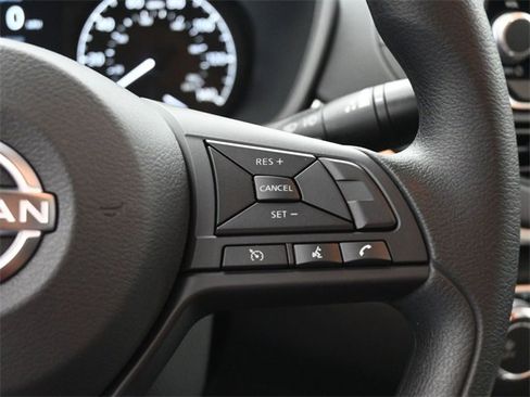 New 2025 Nissan Altima 2.5 S image 2