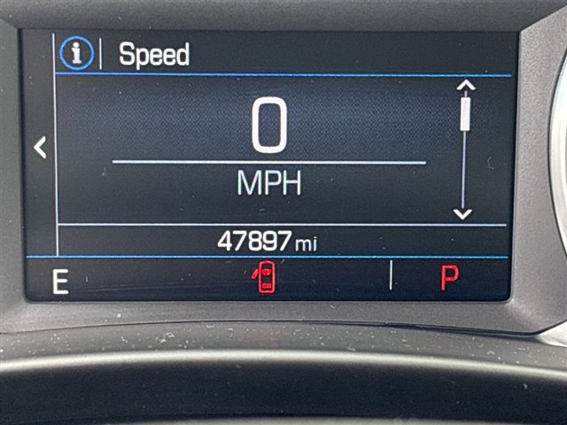 Certified 2024 GMC Terrain SLE FWD image 12