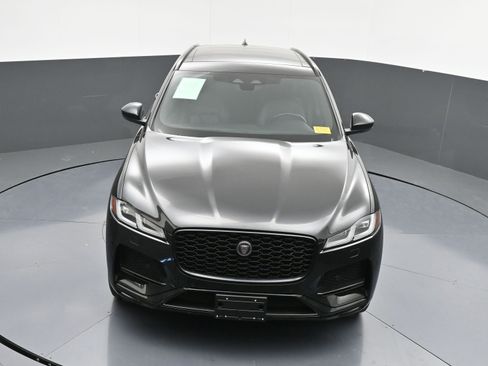 Used 2022 Jaguar F-PACE S image 35