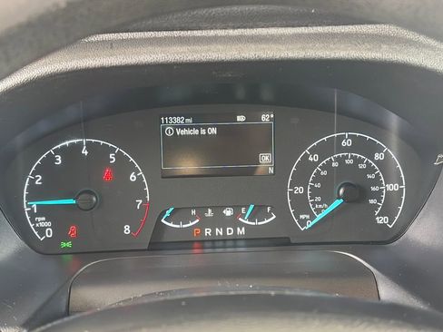 Used 2020 Ford Transit 250 148 High Roof Extended RWD image 13