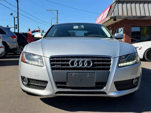 Used 2011 Audi A5 2.0T Premium Plus AWD/4WD image 13
