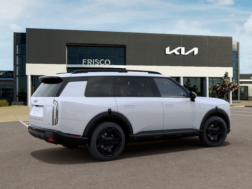 New 2027 Kia Telluride X-Line SX Prestige AWD/4WD image 6