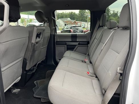 Used 2017 Ford F150 XLT AWD/4WD image 29