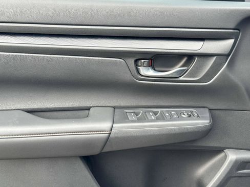 Certified 2023 Honda CR-V Sport image 18