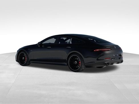 New 2026 Mercedes-Benz AMG GT 53 image 34
