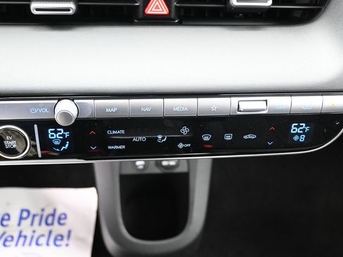 Used 2024 Hyundai Ioniq 5 SE RWD image 25