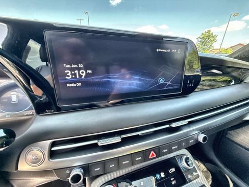 Used 2024 Hyundai Palisade Calligraphy FWD image 22