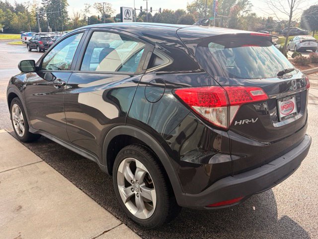 Used 2019 Honda HR-V LX image 4