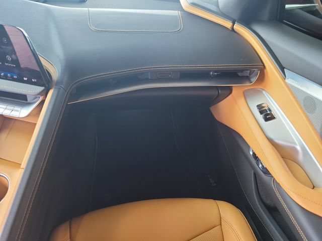 Used 2026 Chevrolet Corvette Stingray Preferred Conv w/ Battery Protection Package RWD image 18