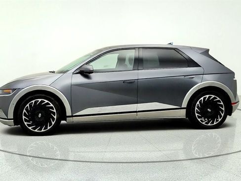 Used 2023 Hyundai Ioniq 5 Limited AWD/4WD image 8