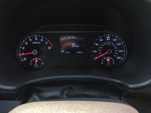 Used 2020 Kia Soul S FWD image 23