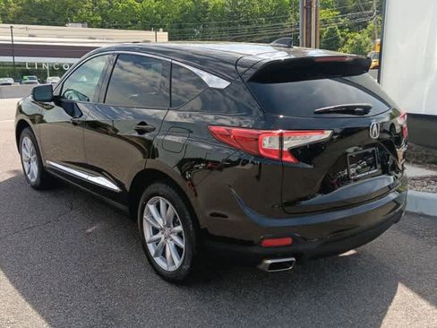 Used 2023 Acura RDX AWD image 3
