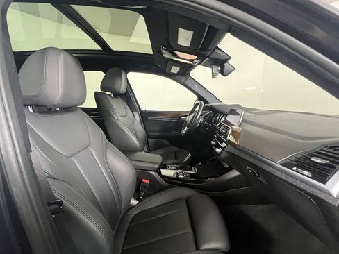 Used 2021 BMW X3 xDrive30i w/ Convenience Package image 18