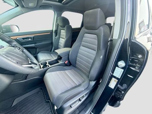 Used 2021 Honda CR-V EX image 19