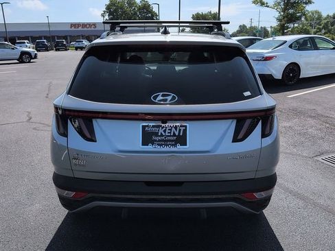 Used 2023 Hyundai Tucson Limited AWD/4WD image 6
