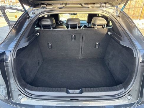 Used 2023 MAZDA CX-30 AWD 2.5 S w/ Select Package image 11