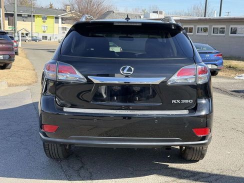 Used 2013 Lexus RX 350 AWD w/ Navigation Pkg image 21