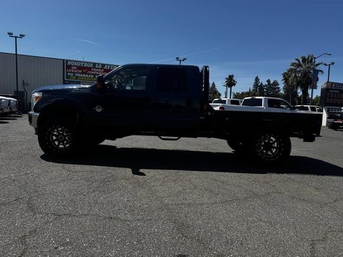 Used 2014 Ford F250 XLT AWD/4WD image 6