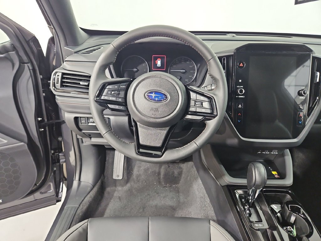 New 2026 Subaru Forester Sport AWD/4WD image 13