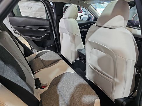 New 2026 MAZDA CX-30 AWD 2.5 S image 11