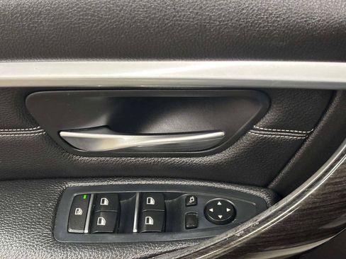 Used 2016 BMW 328i xDrive Sedan AWD/4WD image 25
