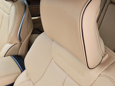 New 2026 Jeep Grand Cherokee Summit AWD/4WD image 27