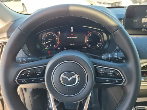 New 2026 MAZDA CX-90 3.3 Turbo w/ Premium Sport Pkg image 31