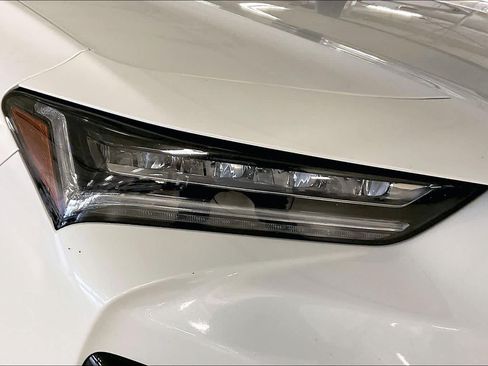 Used 2024 Acura TLX SH-AWD w/ A-SPEC Pkg image 25