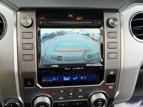 Used 2018 Toyota Tundra Limited w/ Limited Premium Package image 85