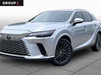 Used 2024 Lexus RX 350 Premium w/ Accessory Package (Z1) FWD video 1
