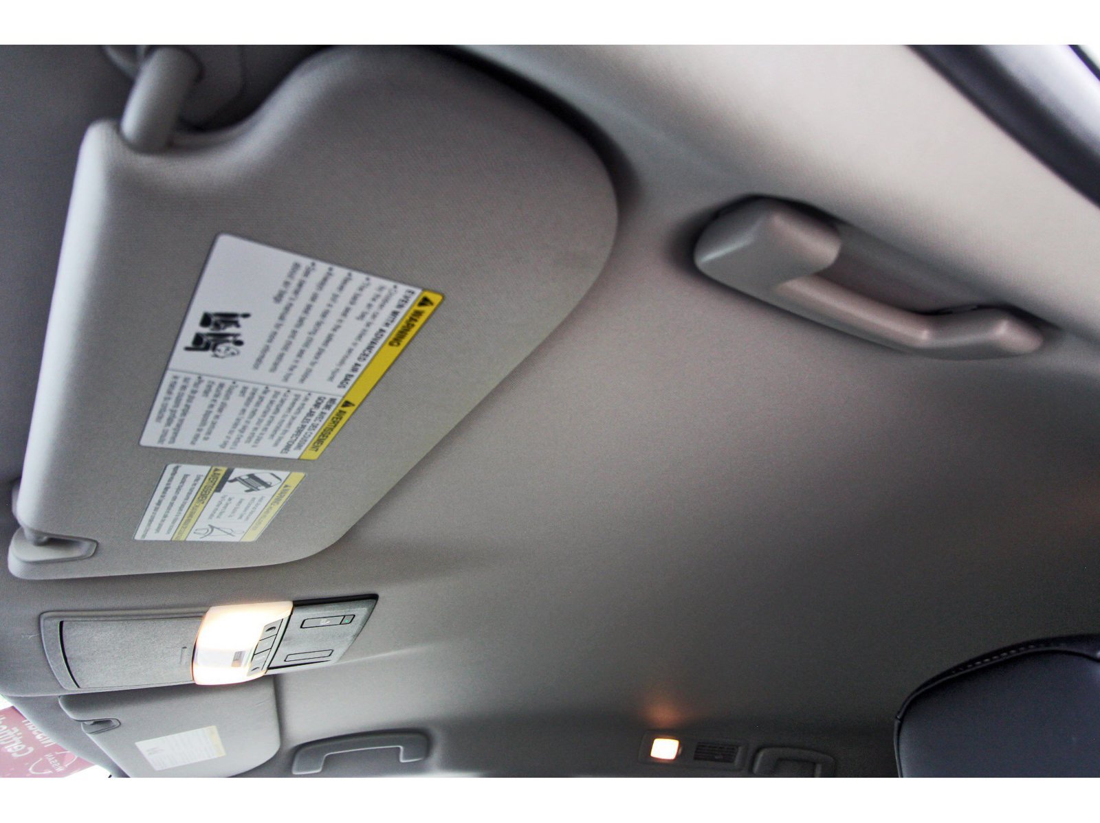 Certified 2025 Nissan Pathfinder SL FWD image 34