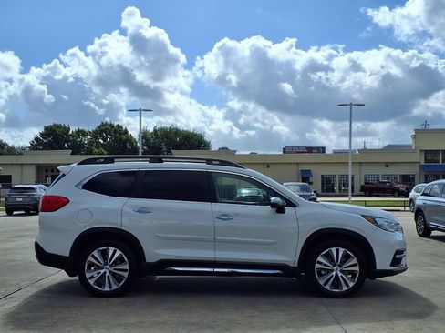 Used 2021 Subaru Ascent Touring w/ Popular Package #2 AWD/4WD image 21