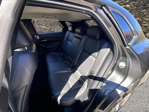 Used 2022 MAZDA CX-30 AWD 2.5 S w/ Select Package image 24