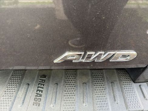 Used 2023 Honda Ridgeline RTL image 8