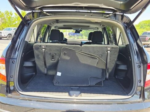 Used 2021 Honda Pilot EX-L image 9