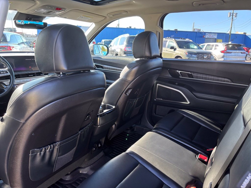 Used 2025 Kia Telluride EX AWD/4WD image 20