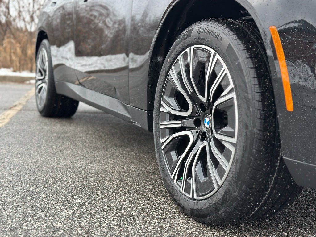 New 2026 BMW X3 xDrive30i w/ Premium Package AWD/4WD image 9