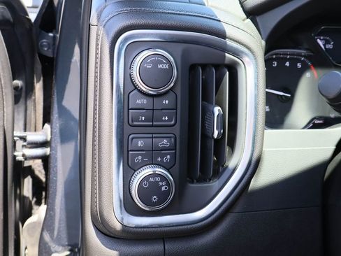 Used 2021 GMC Sierra 1500 Elevation image 13