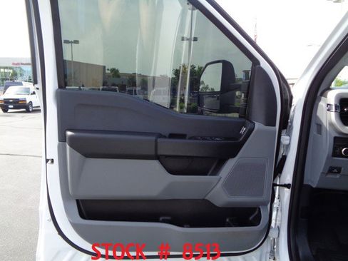 Used 2025 Ford F250 XL AWD/4WD image 12