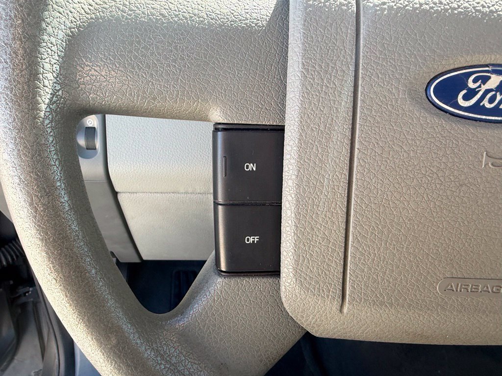 Used 2005 Ford F150 XLT RWD image 18