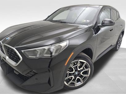 New 2026 BMW X2 xDrive28i w/ Convenience Package