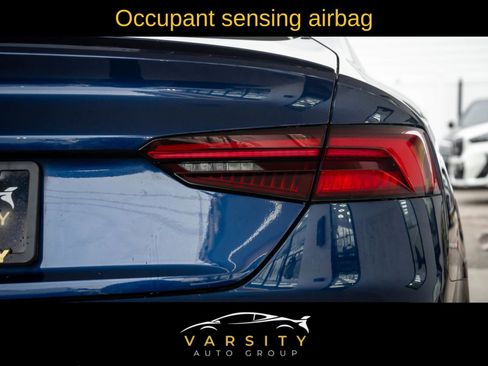 Used 2019 Audi S5 Premium Plus image 33