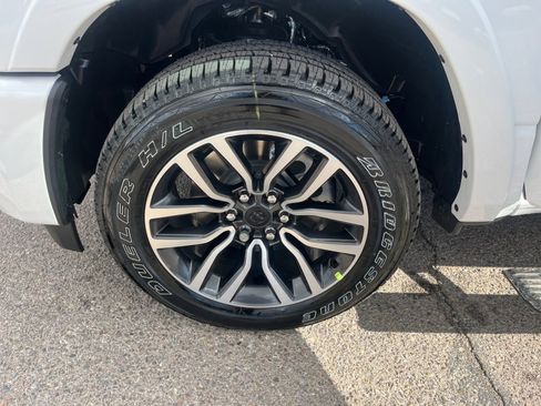 New 2026 RAM 1500 Limited image 25