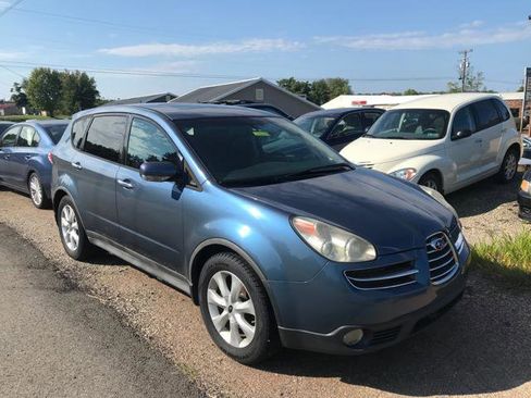 Used 2006 Subaru Tribeca w/ 3rd Row image 1
