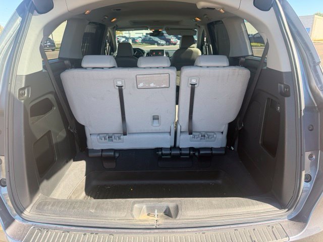 Used 2024 Honda Odyssey EX-L image 10