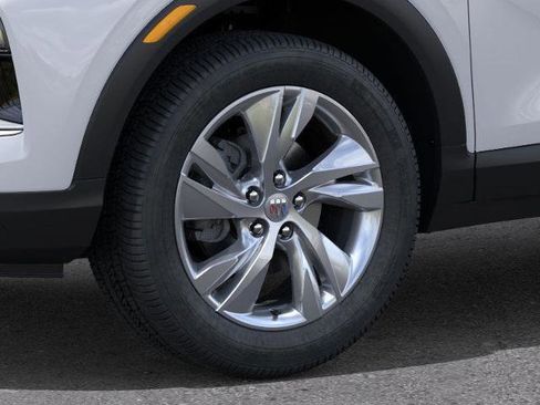 New 2026 Buick Encore GX Preferred AWD/4WD image 73